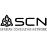 Serbian Consulting Network logo, Serbian Consulting Network contact details