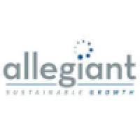 Allegiant Systems logo, Allegiant Systems contact details