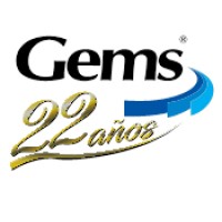 GEMS S.A. logo, GEMS S.A. contact details