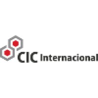 CIC Internacional logo, CIC Internacional contact details