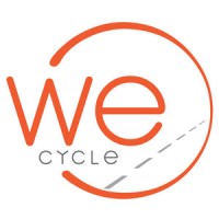 WE-cycle Bikeshare logo, WE-cycle Bikeshare contact details