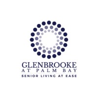 Glenbrooke At Palm Bay Senior Living logo, Glenbrooke At Palm Bay Senior Living contact details