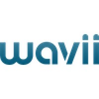 Wavii logo, Wavii contact details