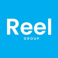 Reel Group logo, Reel Group contact details