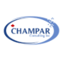 Champar Consulting Inc logo, Champar Consulting Inc contact details