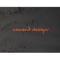 Cement Design logo, Cement Design contact details