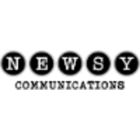 Newsy Communications logo, Newsy Communications contact details