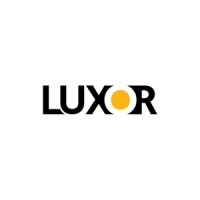 Luxor.pk logo, Luxor.pk contact details