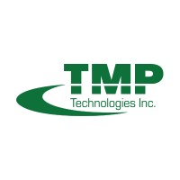 TMP Technologies Inc. logo, TMP Technologies Inc. contact details