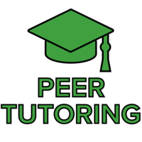 Peer Tutoring logo, Peer Tutoring contact details