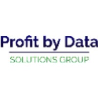 Profit By Data logo, Profit By Data contact details