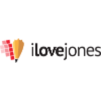 iLoveJones logo, iLoveJones contact details