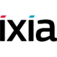 Ixia Network Visibility Solutions logo, Ixia Network Visibility Solutions contact details