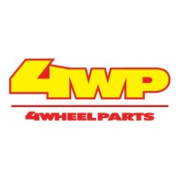 4 Wheel Parts logo, 4 Wheel Parts contact details