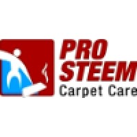 ProSteem Carpet Care logo, ProSteem Carpet Care contact details