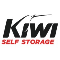 Kiwi Self Storage logo, Kiwi Self Storage contact details