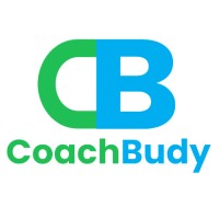 CoachBudy logo, CoachBudy contact details