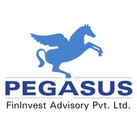 Pegasus FinInvest logo, Pegasus FinInvest contact details