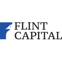 Flint Capital logo, Flint Capital contact details