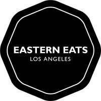 Eastern Eats logo, Eastern Eats contact details