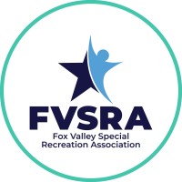 Fox Valley Special Recreation Association logo, Fox Valley Special Recreation Association contact details