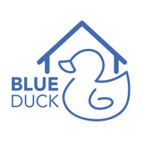 BlueDuck logo, BlueDuck contact details