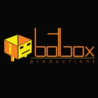 Botbox Productions logo, Botbox Productions contact details