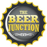 The Beer Junction logo, The Beer Junction contact details