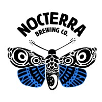 Nocterra Brewing Company logo, Nocterra Brewing Company contact details