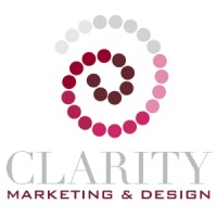 Clarity Marketing & Design logo, Clarity Marketing & Design contact details