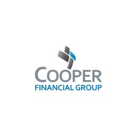 Cooper Financial Group logo, Cooper Financial Group contact details