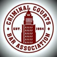 CRIMINAL COURTS BAR ASSOCIATION (CCBA) logo, CRIMINAL COURTS BAR ASSOCIATION (CCBA) contact details