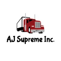 AJ Supreme Inc. logo, AJ Supreme Inc. contact details