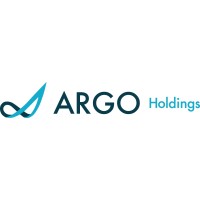 Argo Holdings logo, Argo Holdings contact details