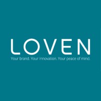 LOVEN Patents & Trademarks Limited logo, LOVEN Patents & Trademarks Limited contact details