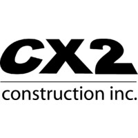 CX2 Construction, Inc. logo, CX2 Construction, Inc. contact details