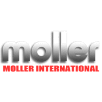 Moller International logo, Moller International contact details