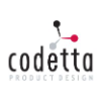 Codetta Product Design logo, Codetta Product Design contact details