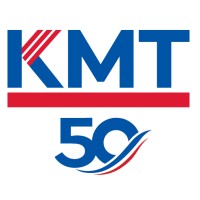 KMT WATERJET SYSTEMS logo, KMT WATERJET SYSTEMS contact details