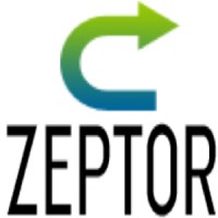 Zeptor Corporation logo, Zeptor Corporation contact details