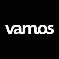 Vamos logo, Vamos contact details