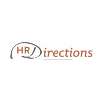 HR DIRECTIONS, LLC logo, HR DIRECTIONS, LLC contact details