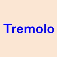 Tremolo logo, Tremolo contact details