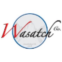 Wasatch Corp logo, Wasatch Corp contact details