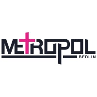 Metropol Berlin logo, Metropol Berlin contact details