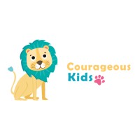 Courageous Kids logo, Courageous Kids contact details