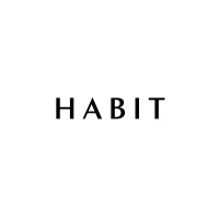 HABIT logo, HABIT contact details