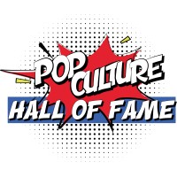 Pop Culture Hall of Fame logo, Pop Culture Hall of Fame contact details