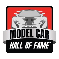 Model Car Hall of Fame logo, Model Car Hall of Fame contact details