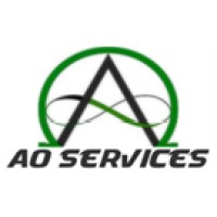 AO Services LLC logo, AO Services LLC contact details